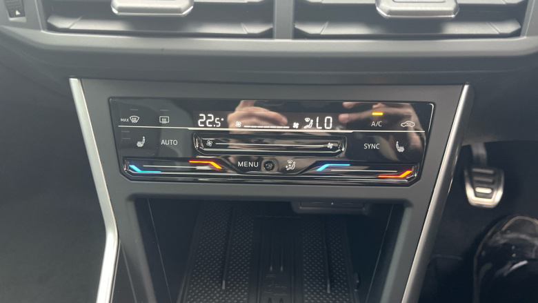 Volkswagen Polo 1.0 TSI Edition 50 5dr Petrol Hatchback